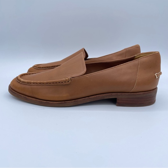 Everlane The Modern Loafer 9 1/2 Camel - Picture 8 of 16